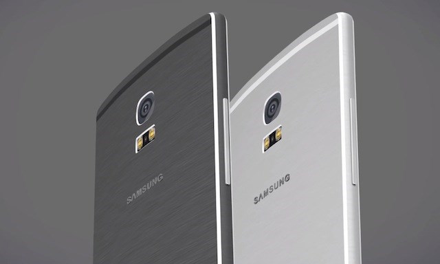 Smartphone viền kim loại Galaxy Alpha chỉ có màn hình khiêm tốn Smartphone viền kim loại Galaxy Alpha chỉ có màn hình khiêm tốn