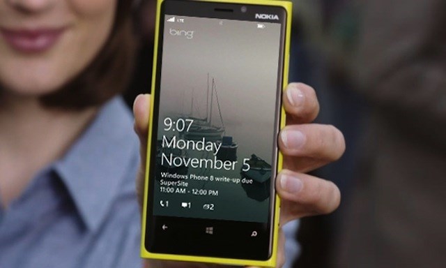 Có thêm gói ảnh nền màn hình khoá tuyệt đẹp cho Windows Phone 8.1 Có thêm gói ảnh nền màn hình khoá tuyệt đẹp cho Windows Phone 8.1