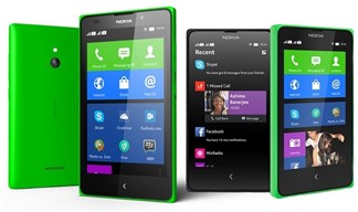 Nokia X, XL và X+ được cập nhật giao diện mới với nhiều cải tiến