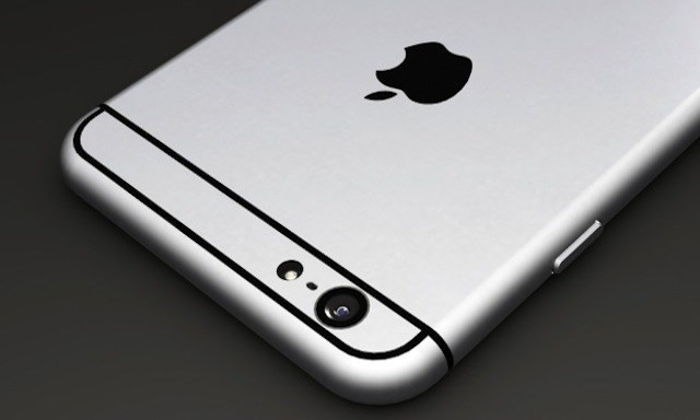 Linh kiện iPhone 6 và iPhone Air lại rủ nhau lên ảnh Linh kiện iPhone 6 và iPhone Air lại rủ nhau lên ảnh