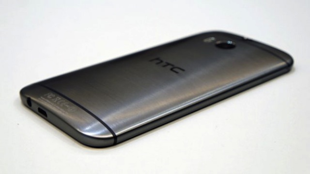 HTC One M8