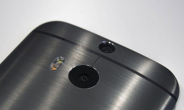HTC One M8 chạy Windows Phone có giá rất phải chăng HTC One M8 chạy Windows Phone có giá rất phải chăng
