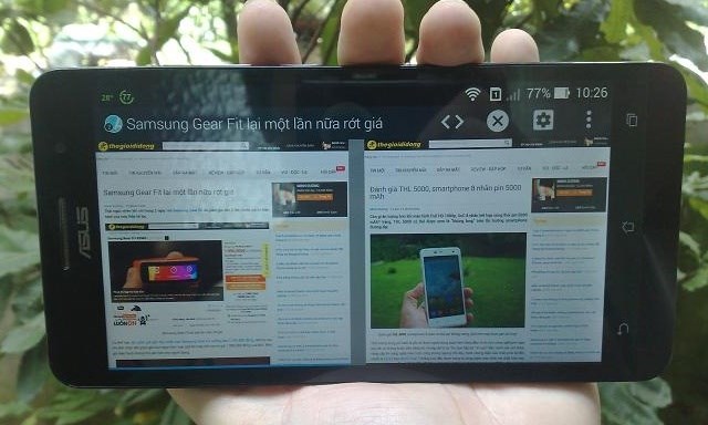 Atlas Web Browser, trình duyệt nói không với quảng cáo Atlas Web Browser, trình duyệt nói không với quảng cáo