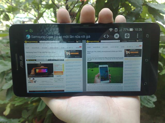 Atlas Web Browser, trình duyệt nói không với quảng cáo