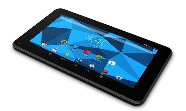 Tablet Android KitKat của Mỹ có giá rẻ khó tin Tablet Android KitKat của Mỹ có giá rẻ khó tin