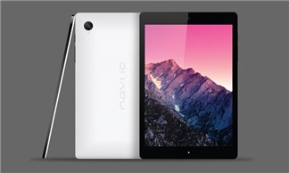 Nexus 9 có RAM 5GB lần đầu lộ ảnh thực tế