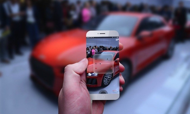 10 điều có thể khiến iPhone 6 trở nên hoàn hảo hơn 10 điều có thể khiến iPhone 6 trở nên hoàn hảo hơn