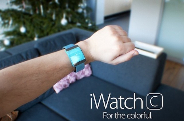 iWatch cũng sẽ giúp iPhone tốt hơn