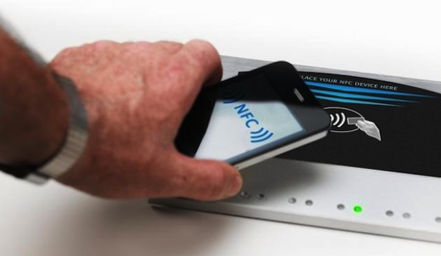 NFC