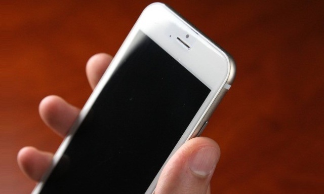iPhone 6 xuất hiện thực tế ngay tại Việt Nam? iPhone 6 xuất hiện thực tế ngay tại Việt Nam?