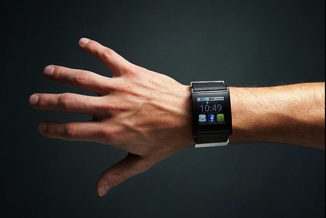 Samsung muốn tung ra nhiều thiếu bị đeo mới