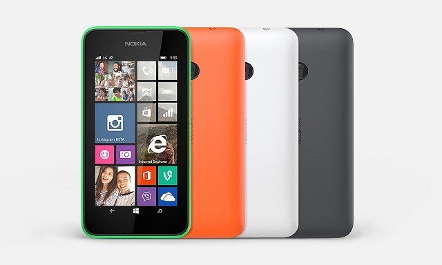 Chiếc Windows Phone giá rẻ mới của Nokia sẽ lên kệ ngày 14/8 Chiếc Windows Phone giá rẻ mới của Nokia sẽ lên kệ ngày 14/8