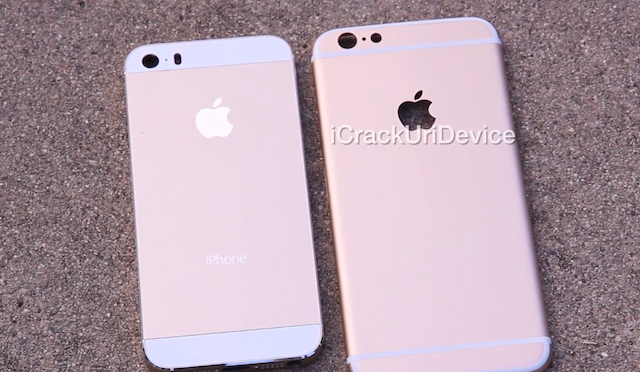 Không phải vỏ sau hoàn chỉnh