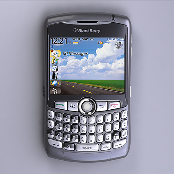 Curve 8300