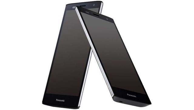 Smartphone Panasonic camera 13MP lên kệ với giá cực tốt Smartphone Panasonic camera 13MP lên kệ với giá cực tốt