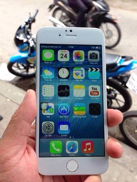 iPhone 6