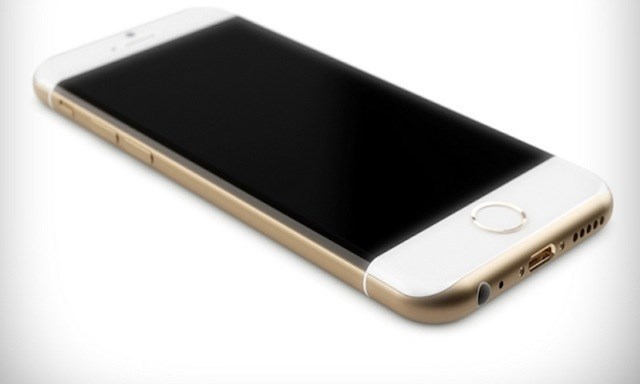 Đặt mua trước iPhone 6 nạm vàng với chỉ 500 USD Đặt mua trước iPhone 6 nạm vàng với chỉ 500 USD