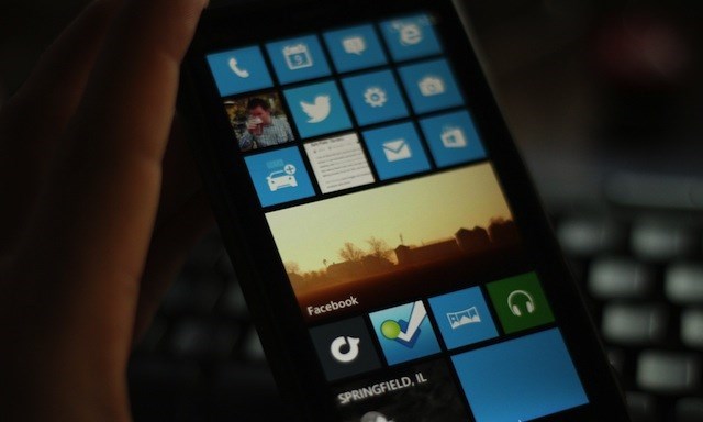 Thị phần Windows Phone 8.1 đang gia tăng chóng mặt Thị phần Windows Phone 8.1 đang gia tăng chóng mặt