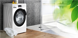 5 Máy giặt Panasonic tốt nhất cho gia đình bạn mùa mưa