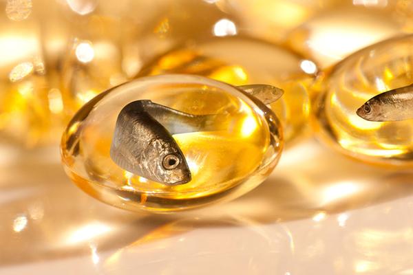 Omega 3 giúp kiểm soát chất béo