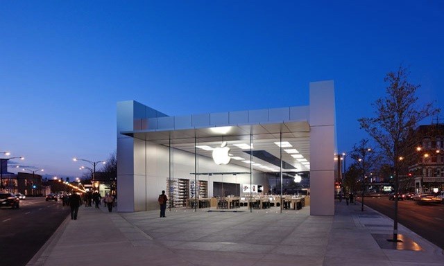 Apple bị một thanh niên lừa mất gần 310 ngàn USD Apple bị một thanh niên lừa mất gần 310 ngàn USD