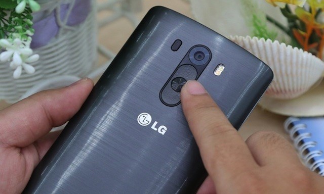 LG G Vista lộ ảnh thực tế và giá bán hơi bị LG G Vista lộ ảnh thực tế và giá bán hơi bị