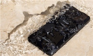 6 smartphone chống nước tốt nhất hiện nay