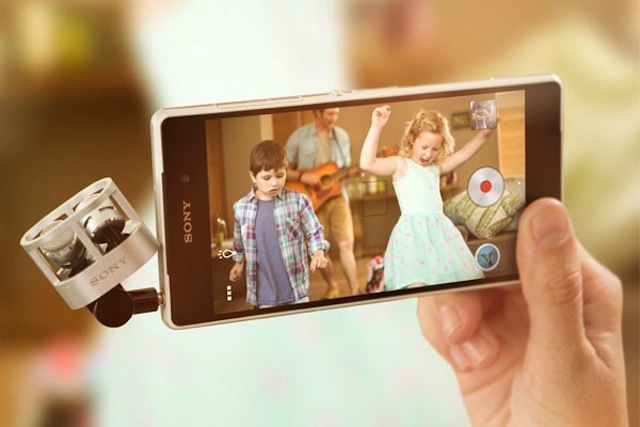 Thay thế máy ảnh