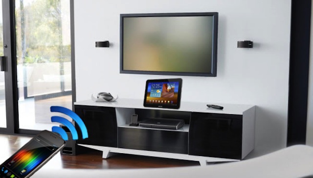 Điều khiển từ xa