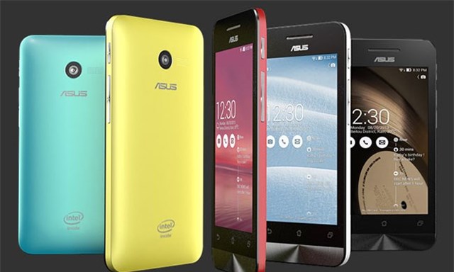 Zenfone 4 thị trường Ấn Độ gây thất vọng với điểm benchmark Zenfone 4 thị trường Ấn Độ gây thất vọng với điểm benchmark