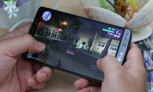 LG G3 có cơ hội trở thành smartphone bán chạy nhất của LG LG G3 có cơ hội trở thành smartphone bán chạy nhất của LG
