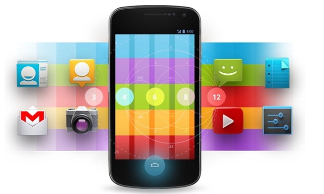 10 ứng dụng thú vị khuyên dùng trên máy Android 10 ứng dụng thú vị khuyên dùng trên máy Android