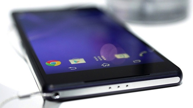 Sony Xperia Z2