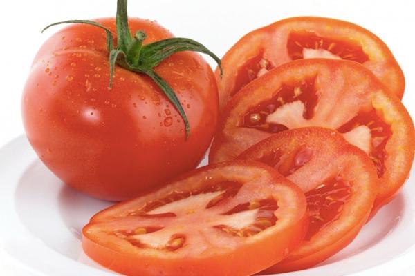 Không chỉ ngon, cà chua còn là thực phẩm chữa bệnh.