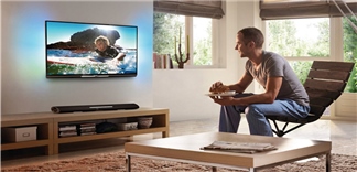 Review Internet Tivi LED Sony KDL- 42W700B, tivi Sony tầm trung tốt nhất hiện nay