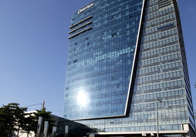 Pantech