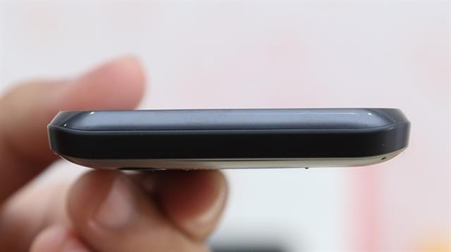 Đỉnh máy cũng thế