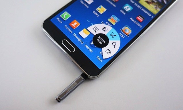 Samsung đang ở trong thời kỳ kinh doanh tệ nhất hai năm qua Samsung đang ở trong thời kỳ kinh doanh tệ nhất hai năm qua