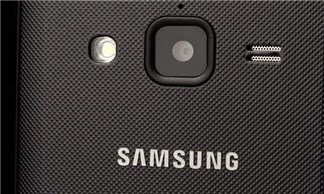 Galaxy Alpha khoe cấu hình đầy đủ với điểm hiệu năng mạnh mẽ