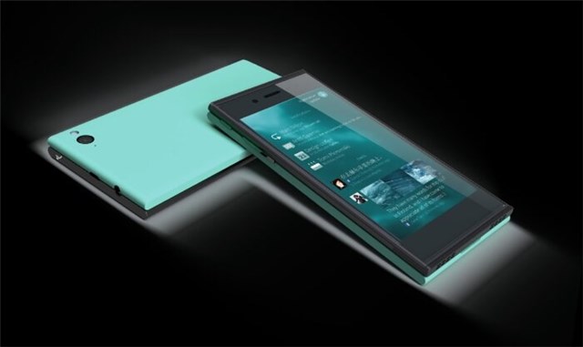 Điện thoại Jolla sẽ ra mắt thị trường Hồng Kông vào ngày 12/8 Điện thoại Jolla sẽ ra mắt thị trường Hồng Kông vào ngày 12/8