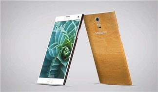Samsung ấn định thời điểm ra mắt cho Galaxy Note 4