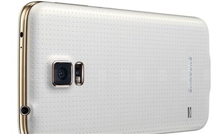 Galaxy S5 lại có thêm anh em chạy chip Snapdragon 805
