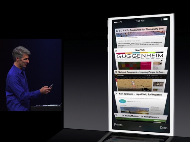 Ứng dụng thay thế của bên thứ ba