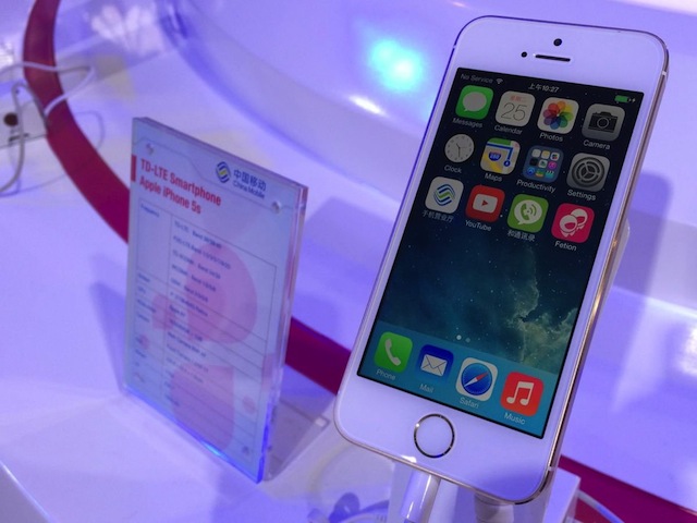 Màn hình chủ nhàm chán