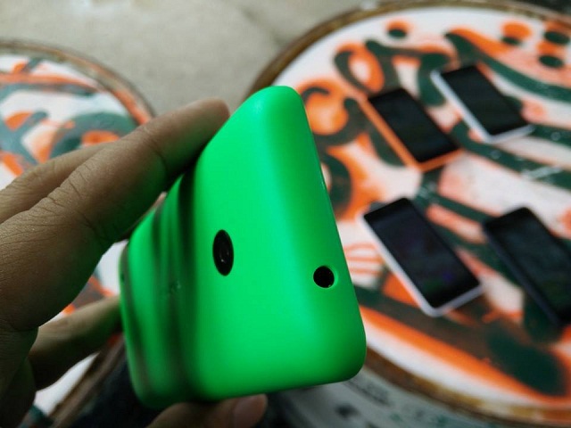 Lumia 530 chính thức trình làng tại Việt Nam với giá 2,35 triệu đồng