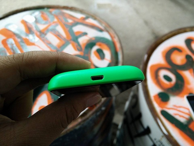 Lumia 530 chính thức trình làng tại Việt Nam với giá 2,35 triệu đồng