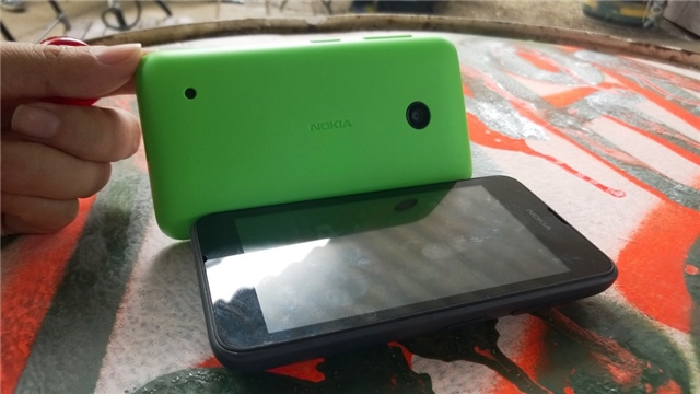 Lumia 530 Lumia 530