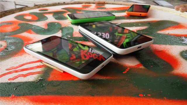 Lumia 530 Lumia 530