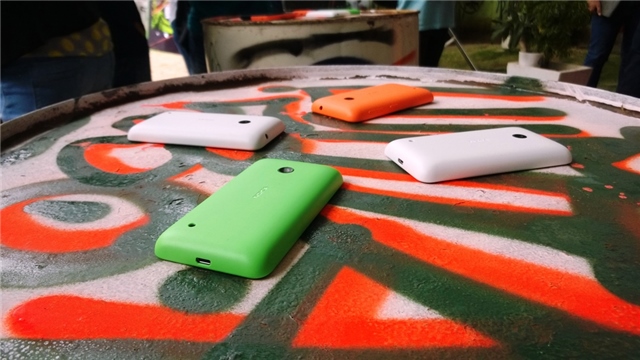 Lumia 530 Lumia 530