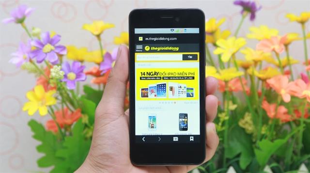 Q-Smart Dream C1 giảm giá